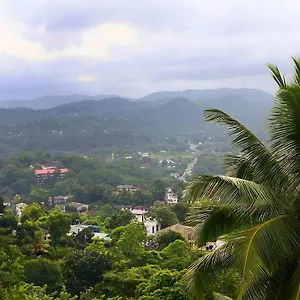 Guest house The Change, Kandy